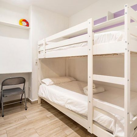 Apartamento De Ensueno Valencia Eksteriør bilde