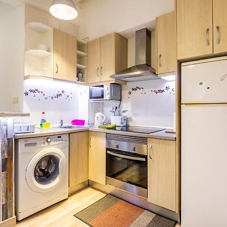 Apartamento De Ensueno Valencia Eksteriør bilde