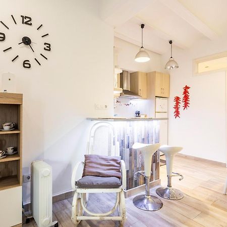 Apartamento De Ensueno Valencia Eksteriør bilde