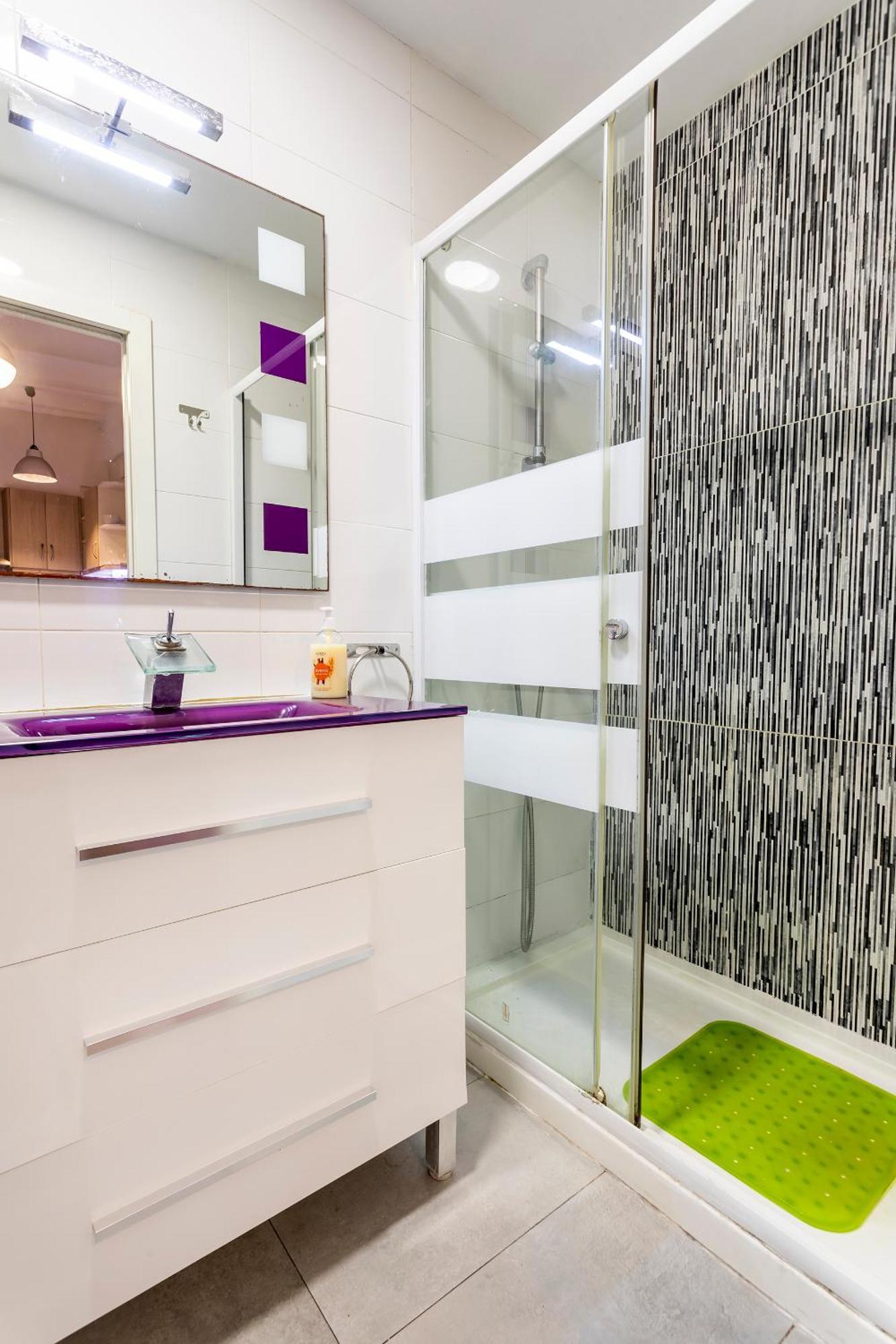 Apartamento De Ensueno Valencia Eksteriør bilde