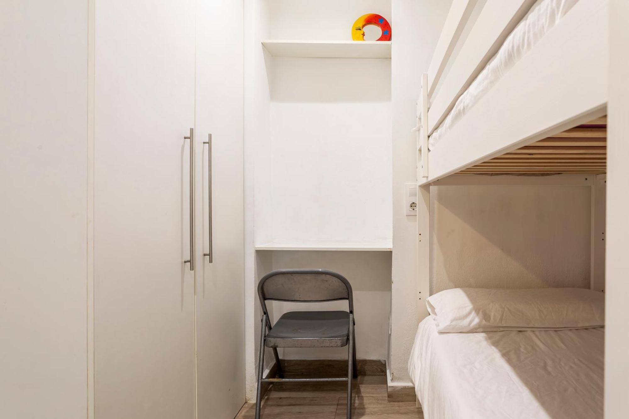 Apartamento De Ensueno Valencia Eksteriør bilde