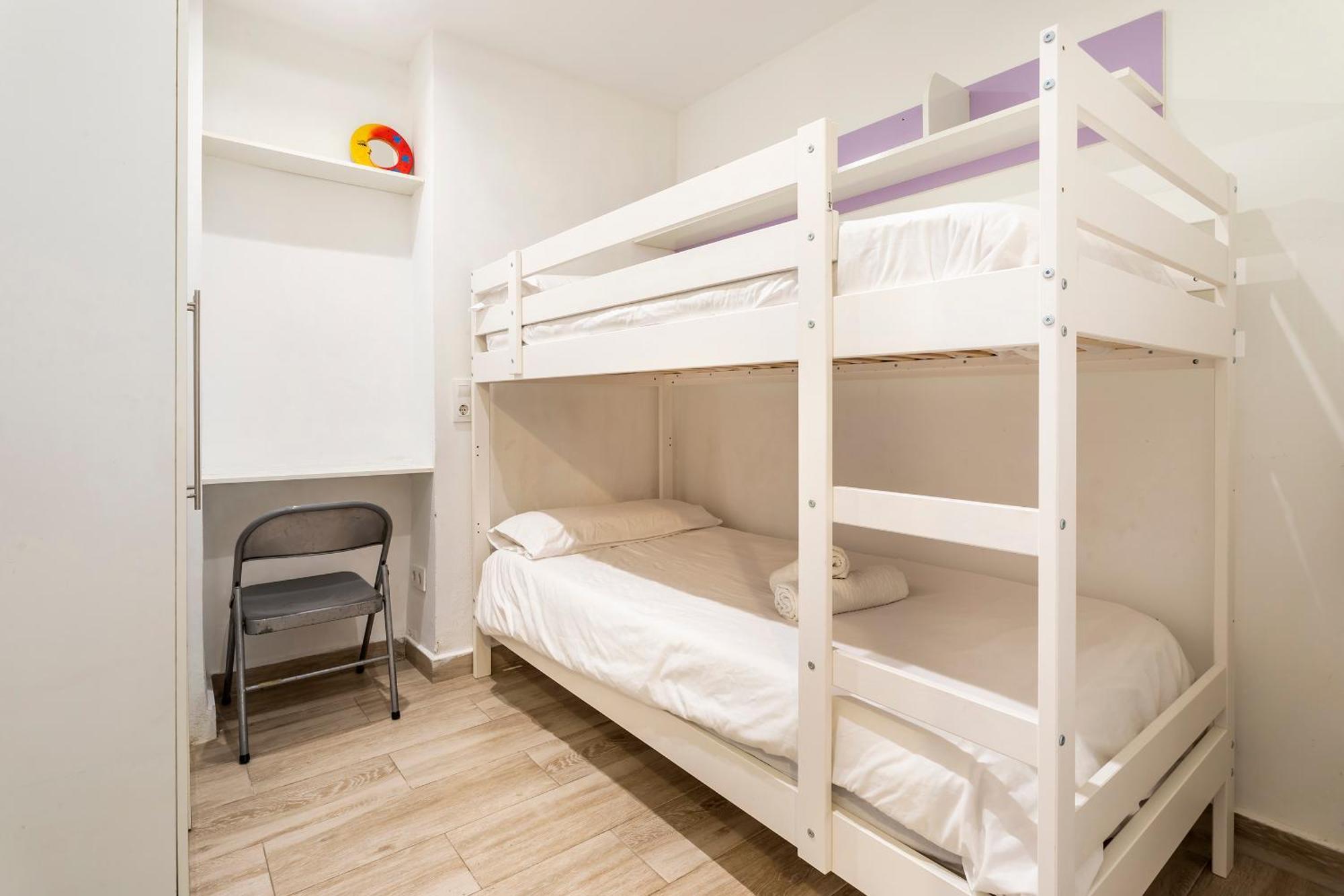Apartamento De Ensueno Valencia Eksteriør bilde