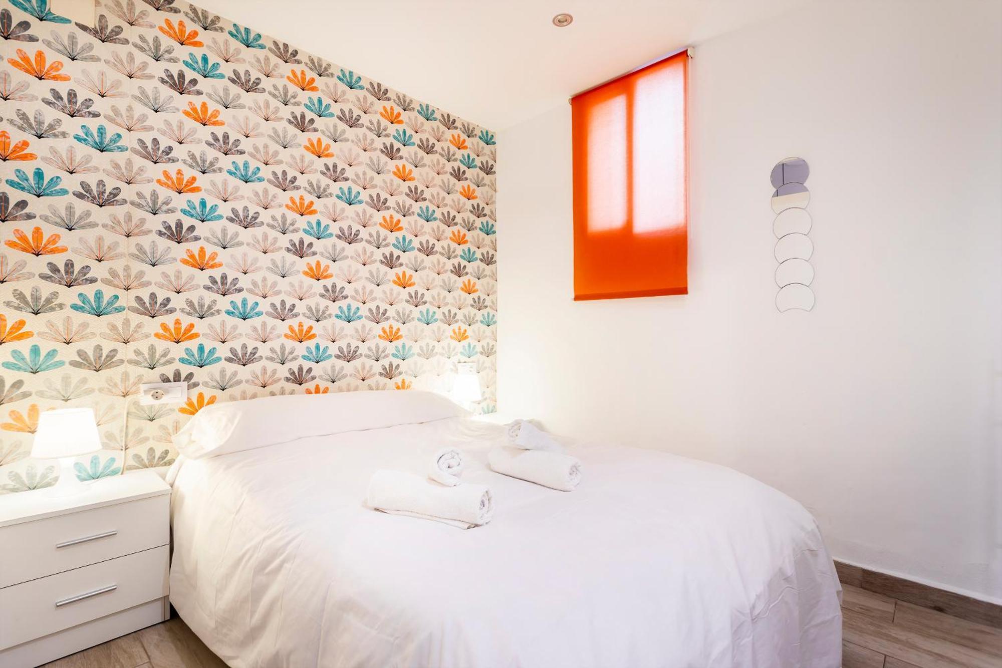 Apartamento De Ensueno Valencia Eksteriør bilde