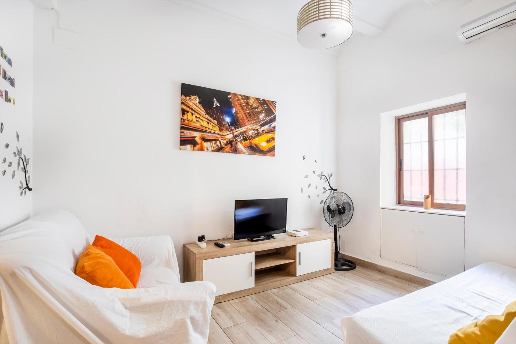 Apartamento De Ensueno Valencia Eksteriør bilde